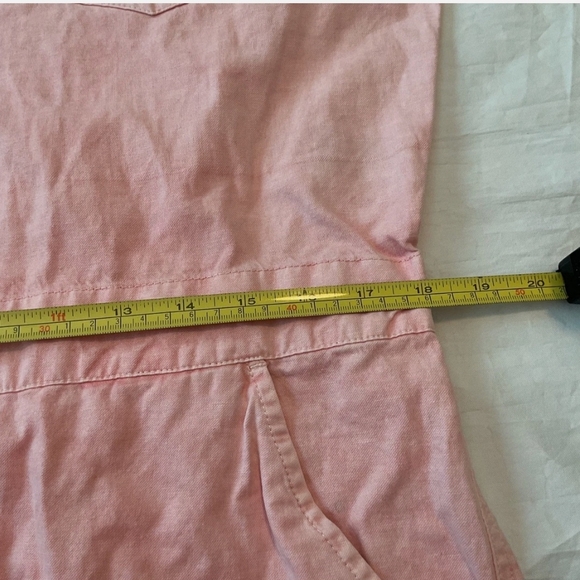 Wrangler Light Pink Jumpsuit - Picture 4 of 16